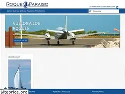 Sites similar to roqueparaiso.com