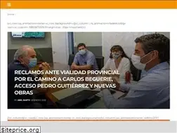 Sites similar to roqueperezhoy.com.ar