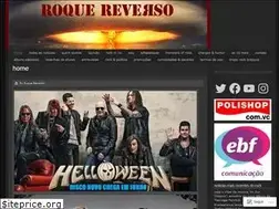 Sites similar to roquereverso.com