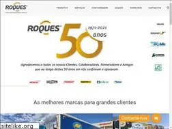 Sites similar to roques.pt
