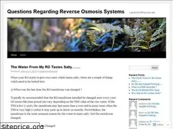 Sites similar to roquestions.wordpress.com