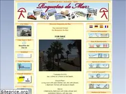 Sites similar to roquetas-de-mar.es