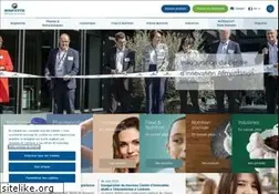 Sites similar to roquette.fr