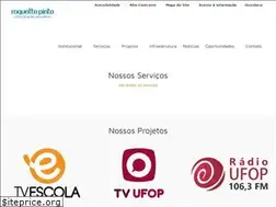 Sites similar to roquettepinto.org.br