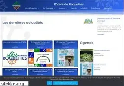 Sites similar to roquettes.fr