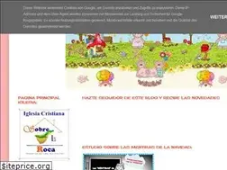 Sites similar to roquitasslr.blogspot.com
