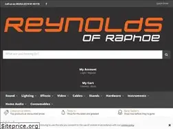 Sites similar to ror.ie