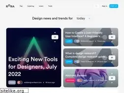 Sites similar to rora.co