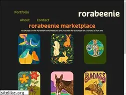 Sites similar to rorabeenie.com