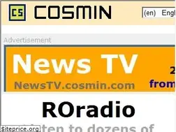 Sites similar to roradio.cosmin.com