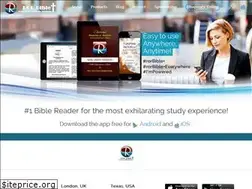 Sites similar to rorbible.plus