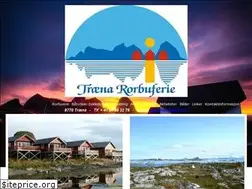 Sites similar to rorbuferien.no