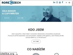 Sites similar to roreczech.cz