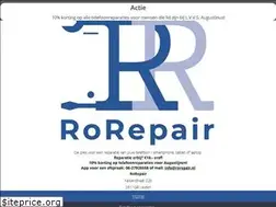 Sites similar to rorepair.nl