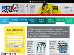 Sites similar to rorepairs.com