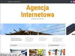 Sites similar to rores.pl