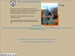 Sites similar to roringen.de