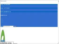 Sites similar to rorisc.com