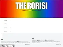 Sites similar to rorisi.com