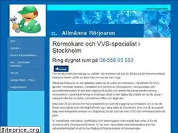 Sites similar to rorjour.se