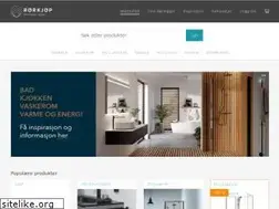 Sites similar to rorkjop.no