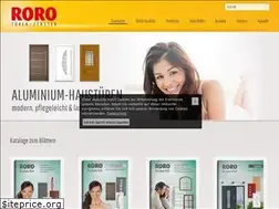 Sites similar to roro-online.info