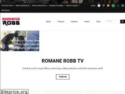 Sites similar to rorobb.com