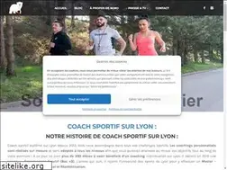 Sites similar to rorocoaching.fr