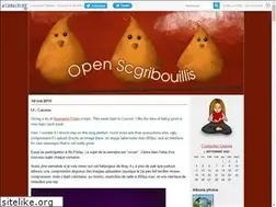Sites similar to rorore.canalblog.com