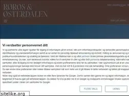 Sites similar to roros.no