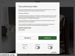 Sites similar to rorostweed.com