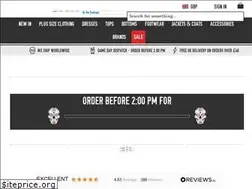 Sites similar to roroxboutique.com
