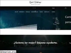 Sites similar to rorroechavez.com