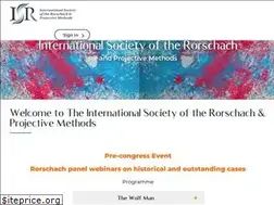 Sites similar to rorschach.com