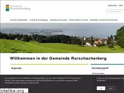 Sites similar to rorschacherberg.ch