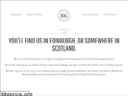 Sites similar to rorskitchen.co.uk
