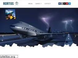 Sites similar to rortos.it