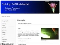 Sites similar to roru.de