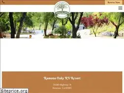 Sites similar to rorvpark.com