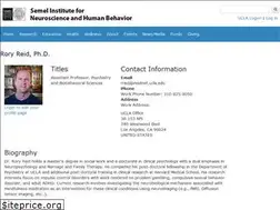 Sites similar to rory.net
