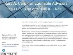 Sites similar to roryacardinal.com