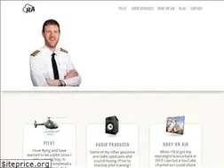 Sites similar to roryauskerry.com