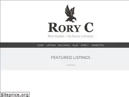 Sites similar to roryc.ca
