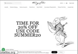 Sites similar to rorydobner.com