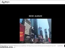 Sites similar to rorygallagher.com