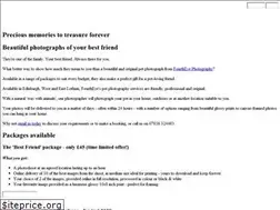 Sites similar to rorygirvan.com