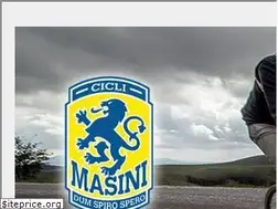 Sites similar to rorymasini.blogspot.com
