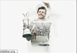 Sites similar to rorymcilroy.com
