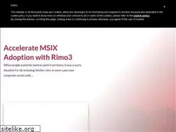 Sites similar to rorymon.com