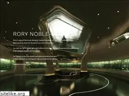 Sites similar to rorynobleturner.com